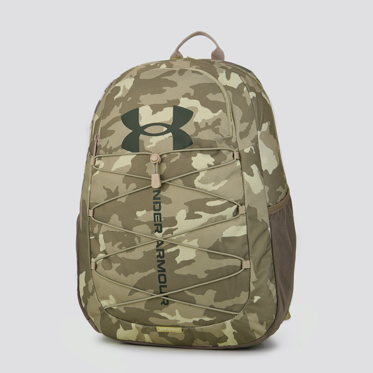 Mochila Under Armour Hustle Sport,  image number null