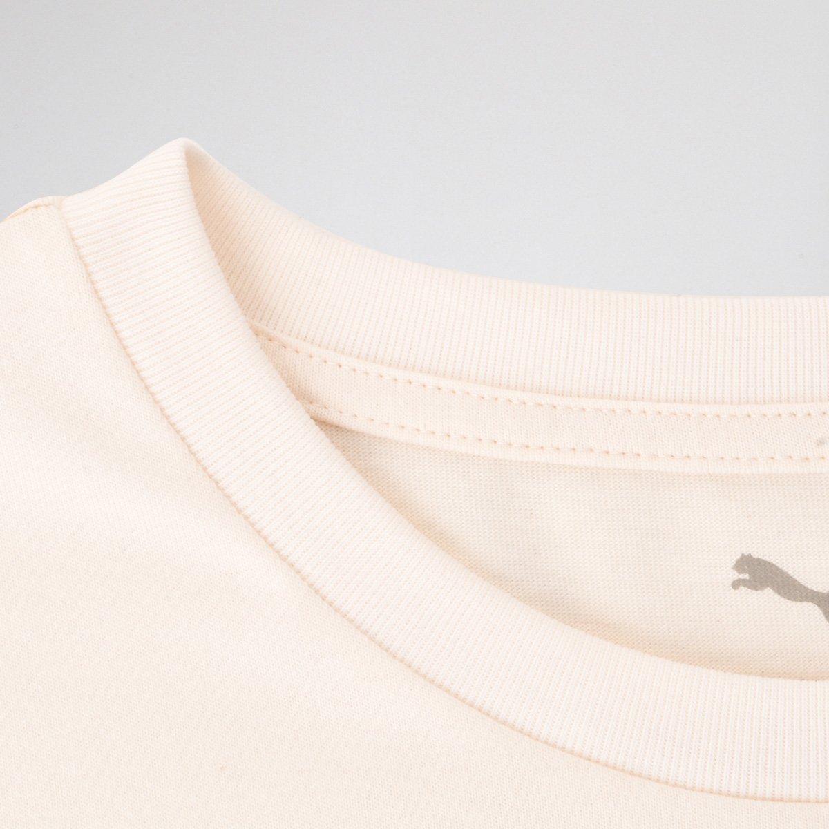 Remera Puma Essentials Elevated Mujer,  image number null