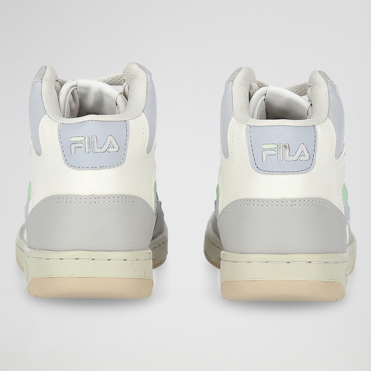 Zapatillas Fila Fx-33 High para Mujer,  image number null