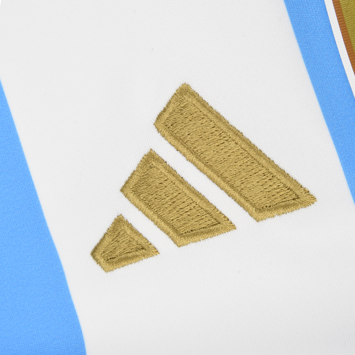 Camiseta adidas Seleccion Argentina Local 2024 Mujer,  image number null