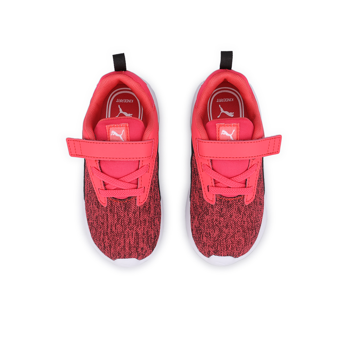 Tenis puma comet infantil outlet