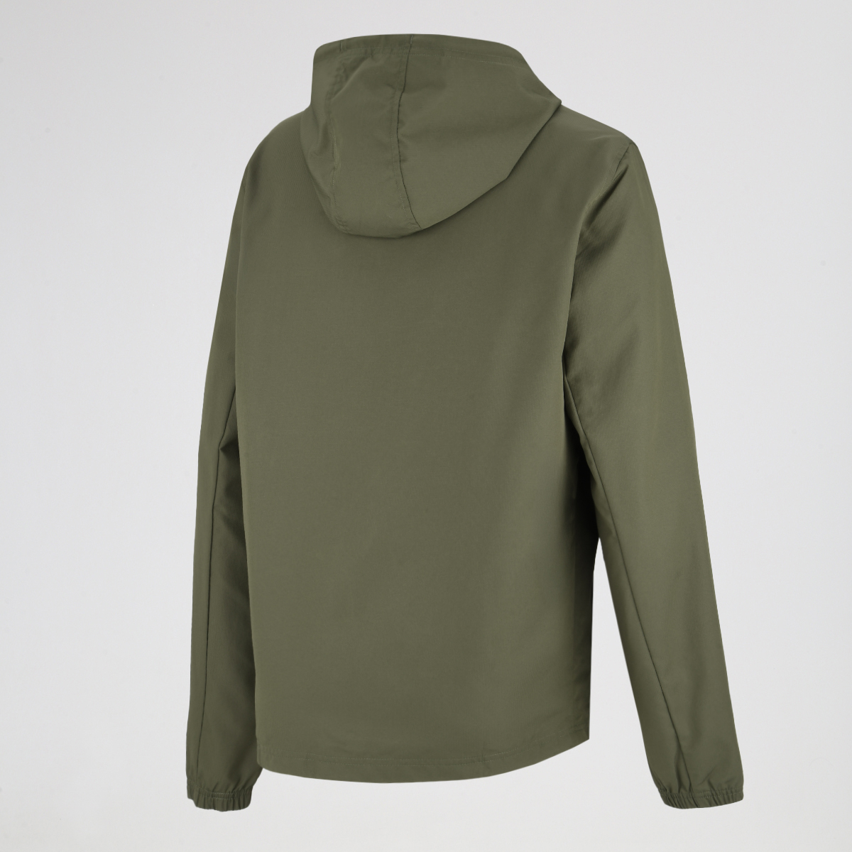 Campera Under Armour Rompeviento Rival Hombre con capucha,  image number null