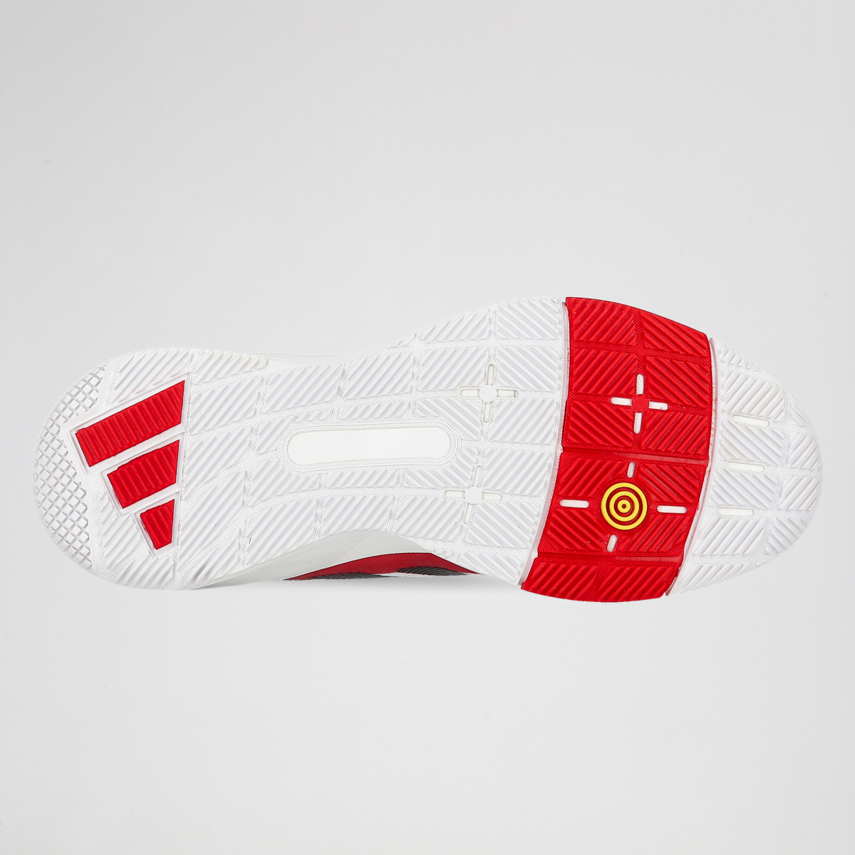 Zapatillas Tenis adidas Crazyquick LS Hombre,  image number null