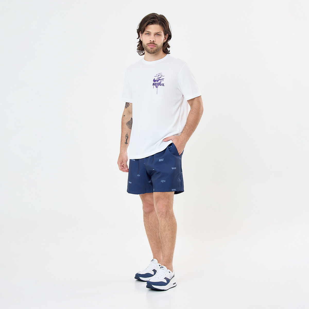 Short Nike Club Hombre,  image number null