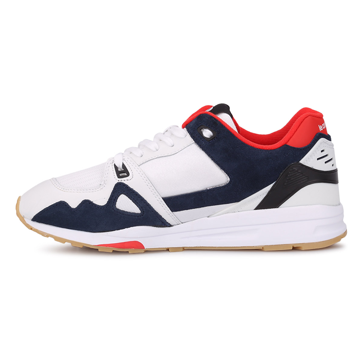 Zapatillas Le Coq Sportif Lcs R1000 Tricolore,  image number null