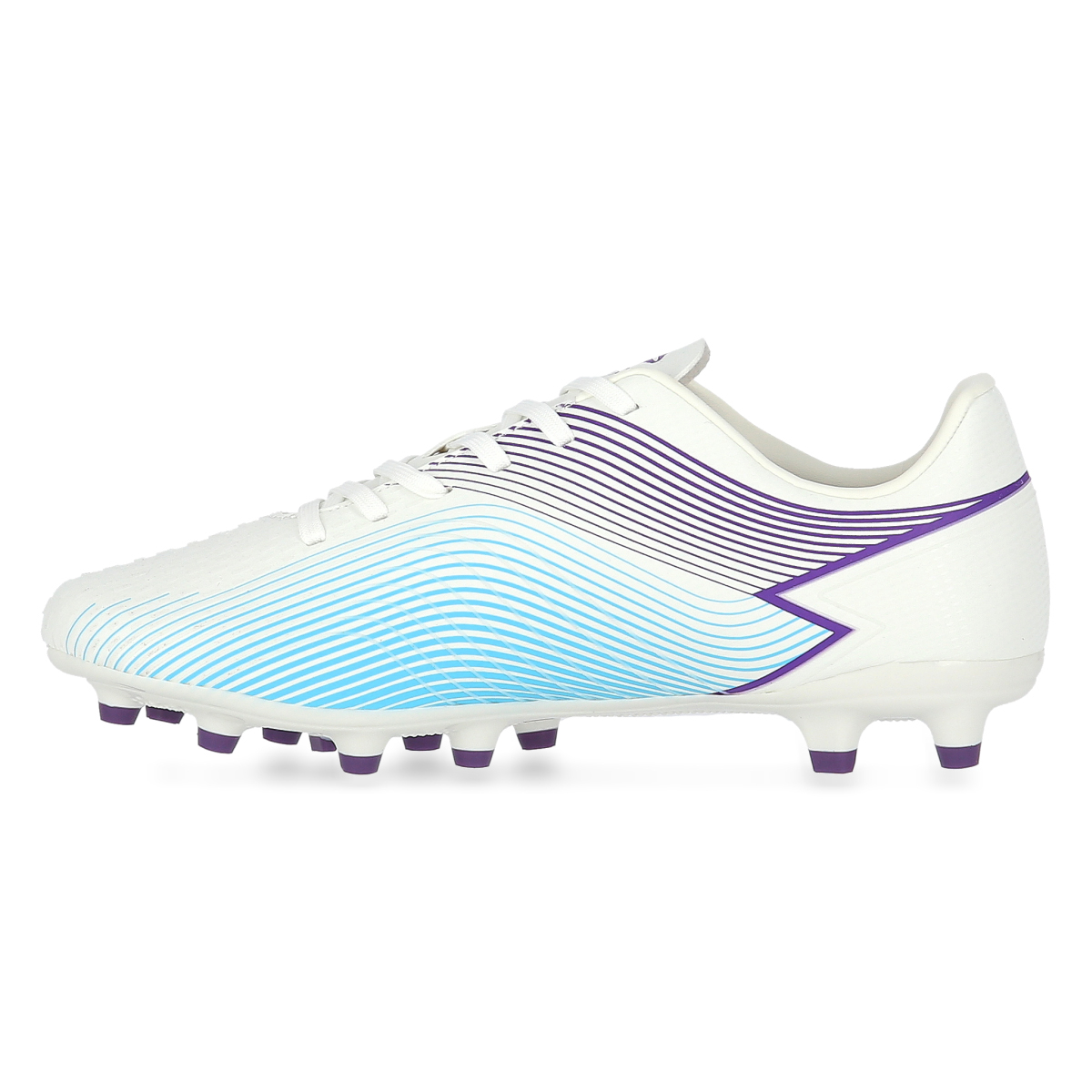 Botines Fútbol Topper Stingray Iii Mach 1 Fg Hombre,  image number null