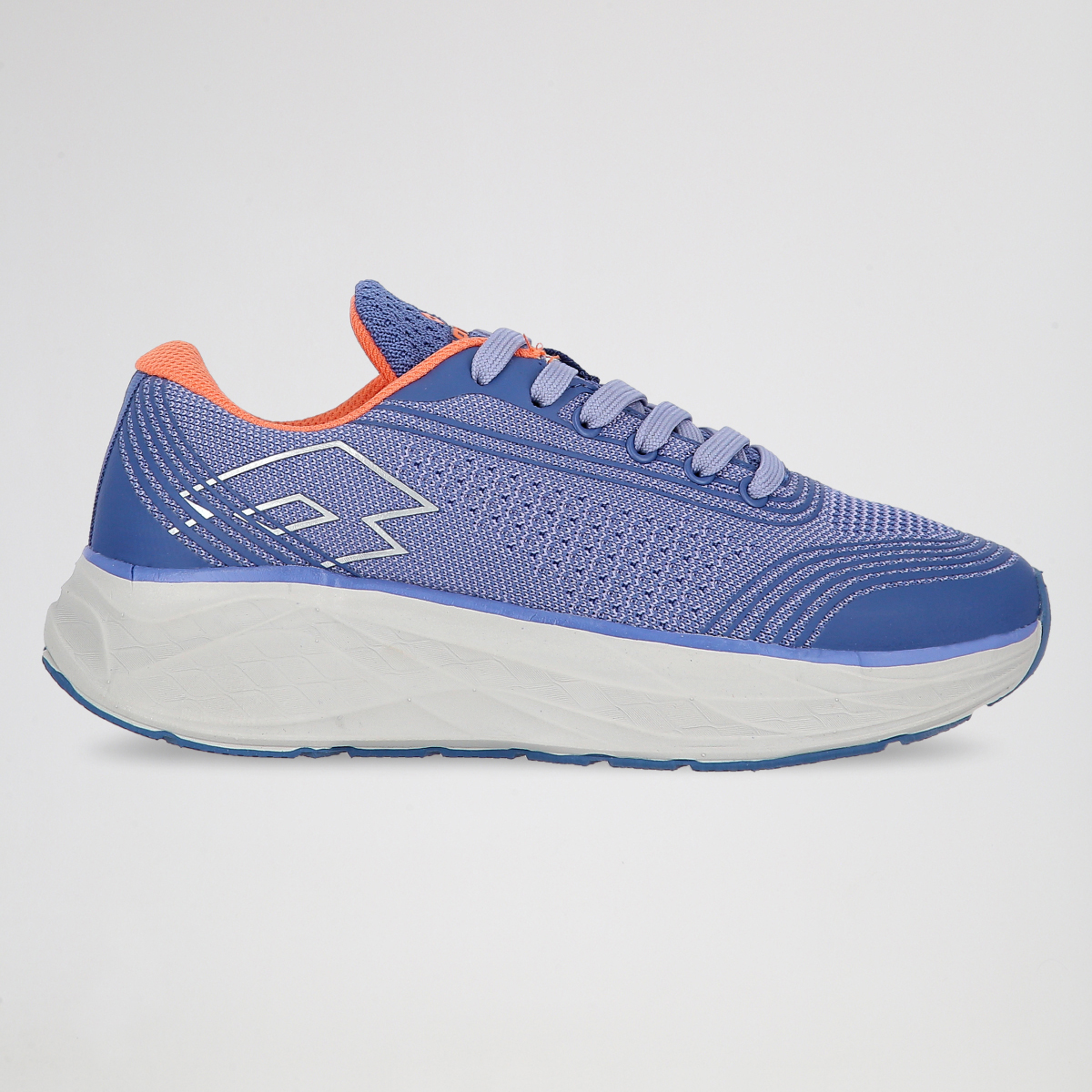 Zapatillas Lotto Speedride 400 Mujer,  image number null