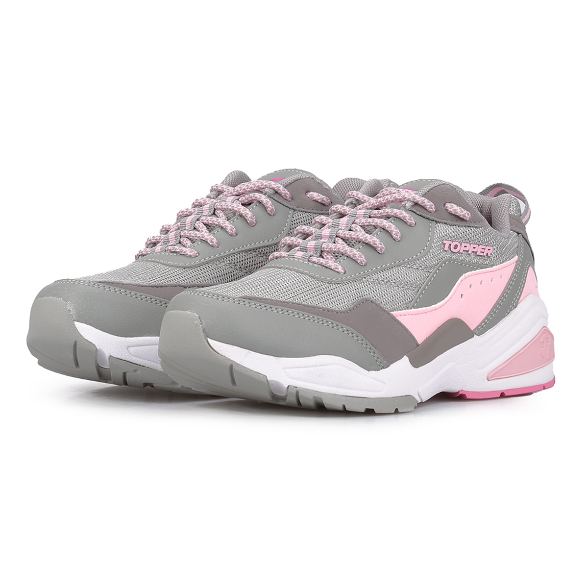 Zapatillas Topper Circus