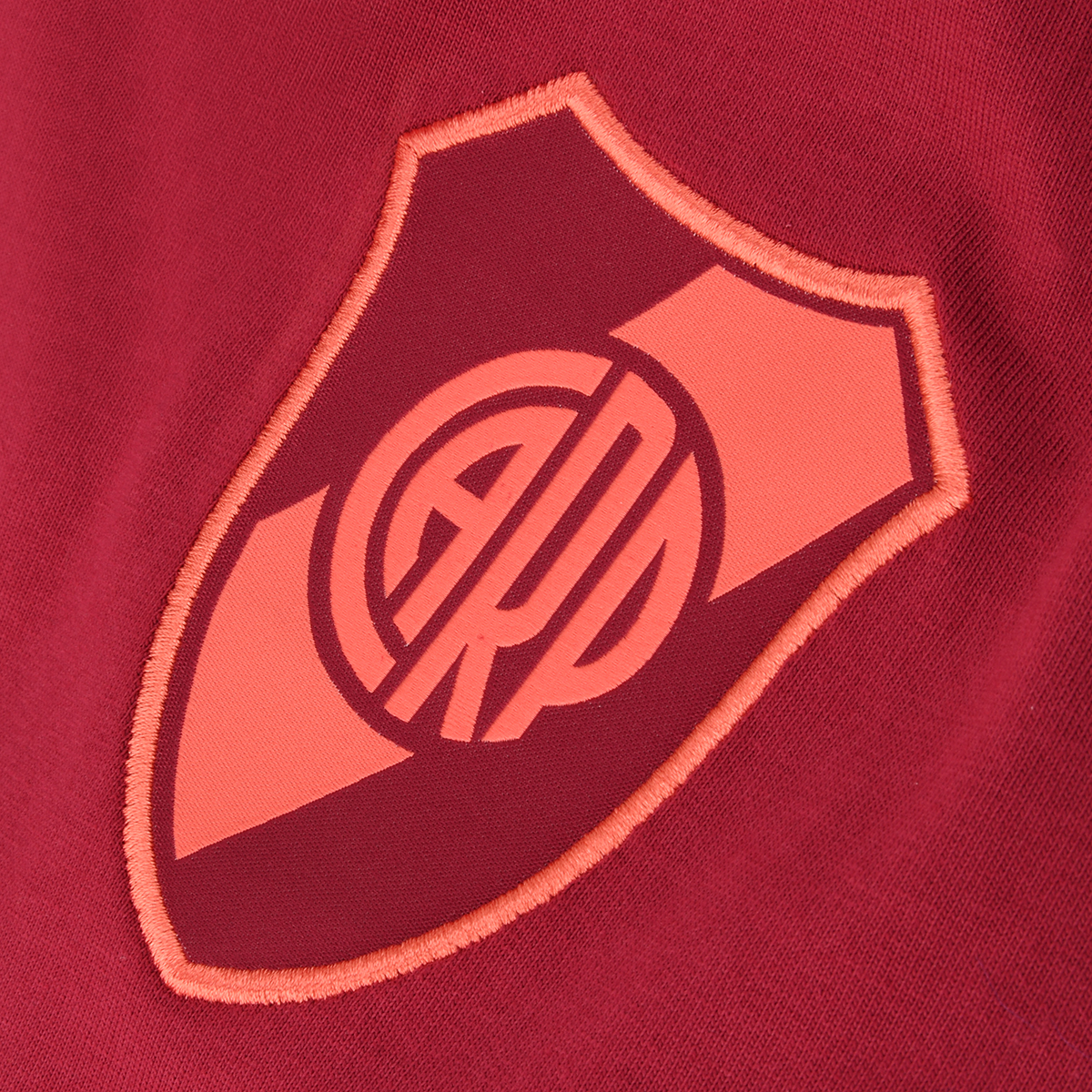 Remera Fútbol adidas River Plate Hombre,  image number null