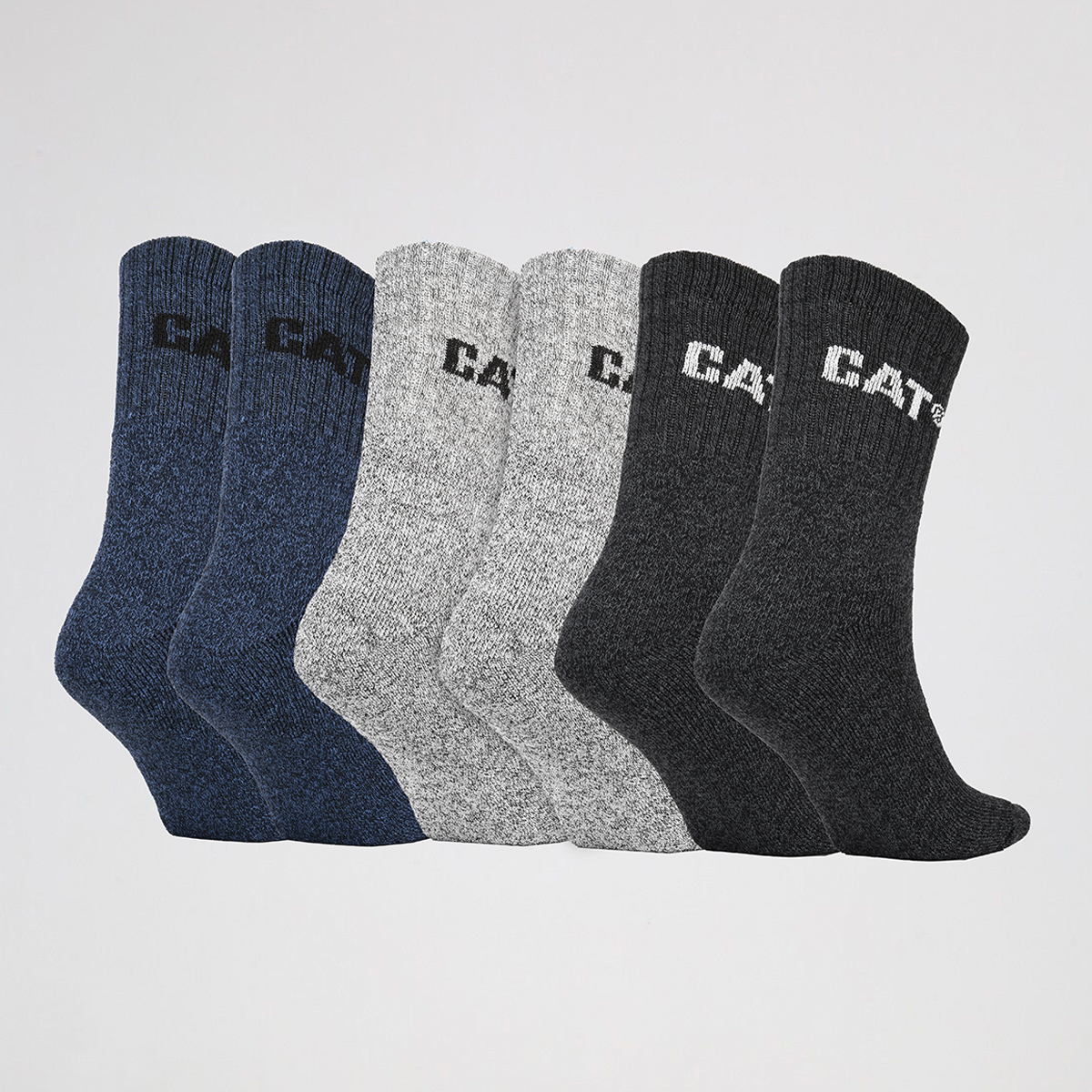Set de Medias y Gorro CAT Knit Bundle,  image number null