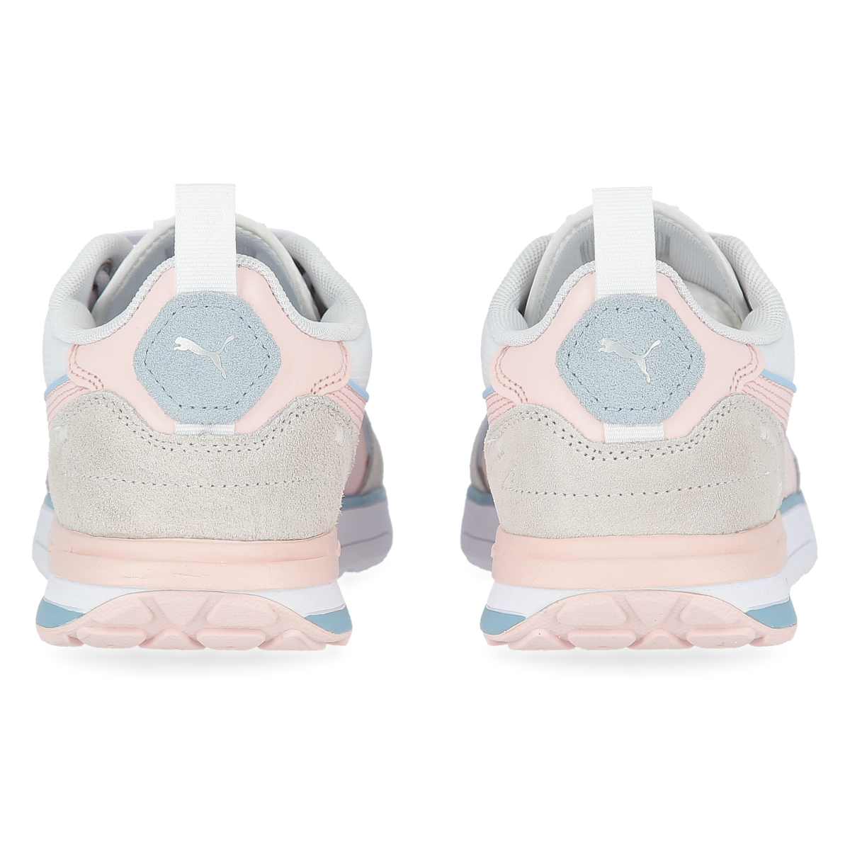 Zapatillas Puma R22 Mujer,  image number null