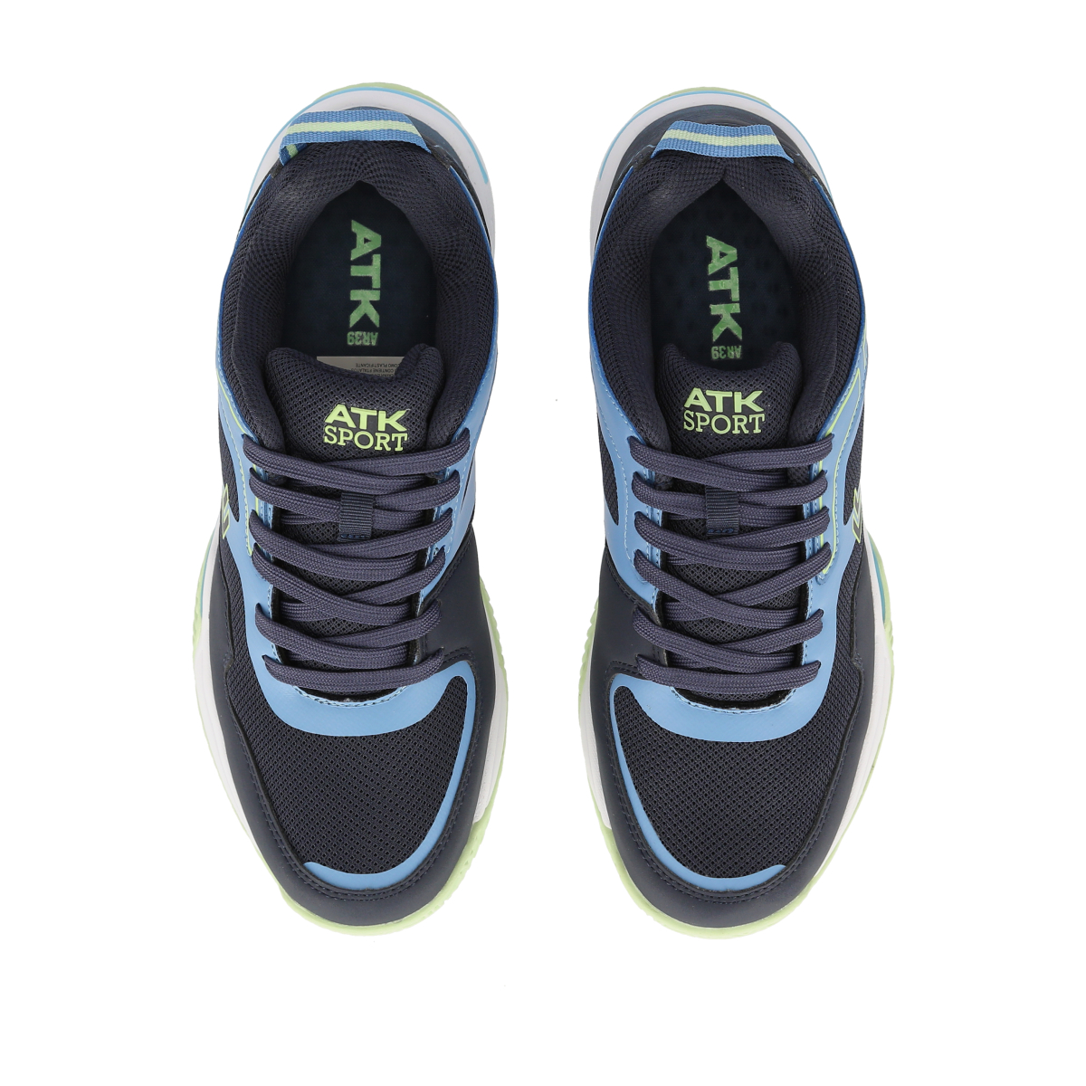 Zapatillas Tenis Atomik Gab Unisex,  image number null