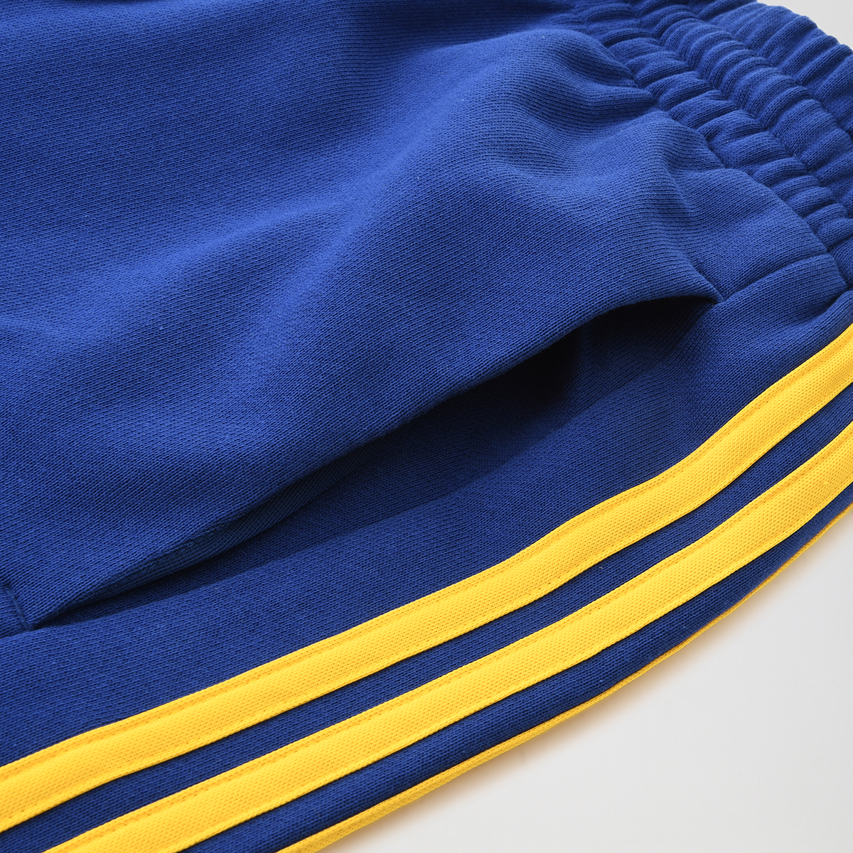 Pantalón Boca Juniors adidas DNA Hombre,  image number null