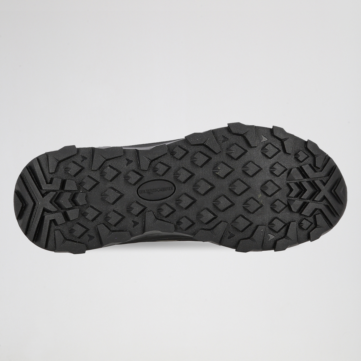 Zapatillas Outdoor Montagne Glimmer Hombre,  image number null