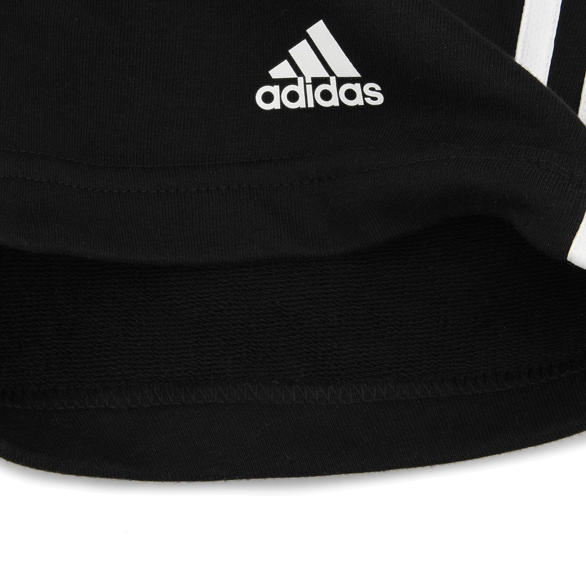 Short adidas Essentials 3 Stripes,  image number null