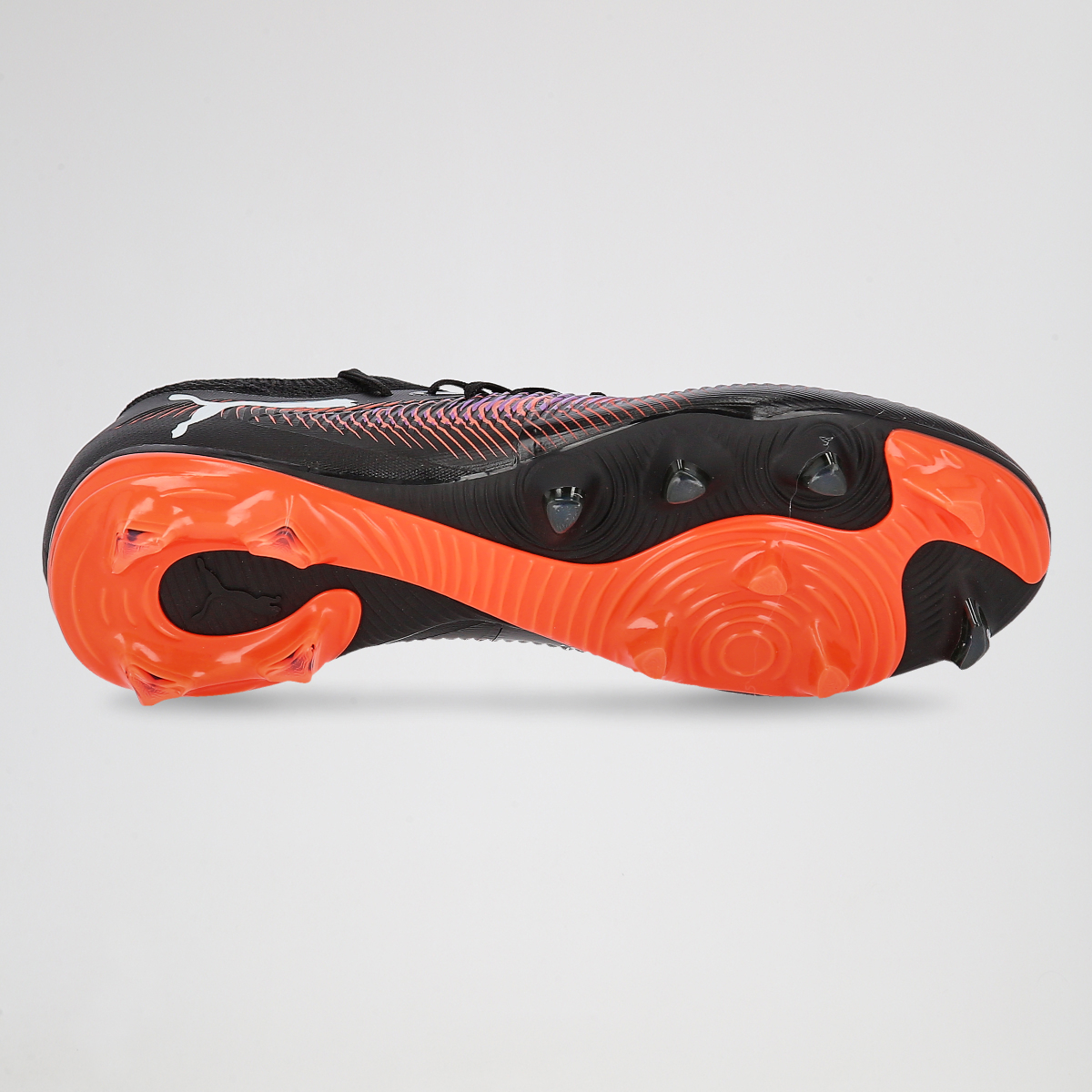 Botines Fútbol Puma Future 8 Match FG/AG Mujer,  image number null
