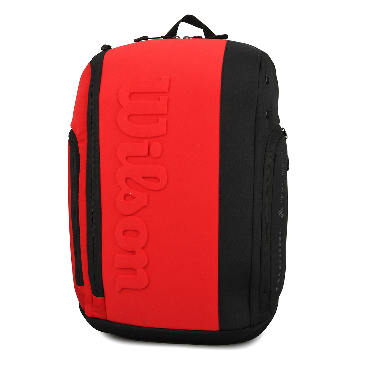 Mochila Wilson Super Tour Clash,  image number null