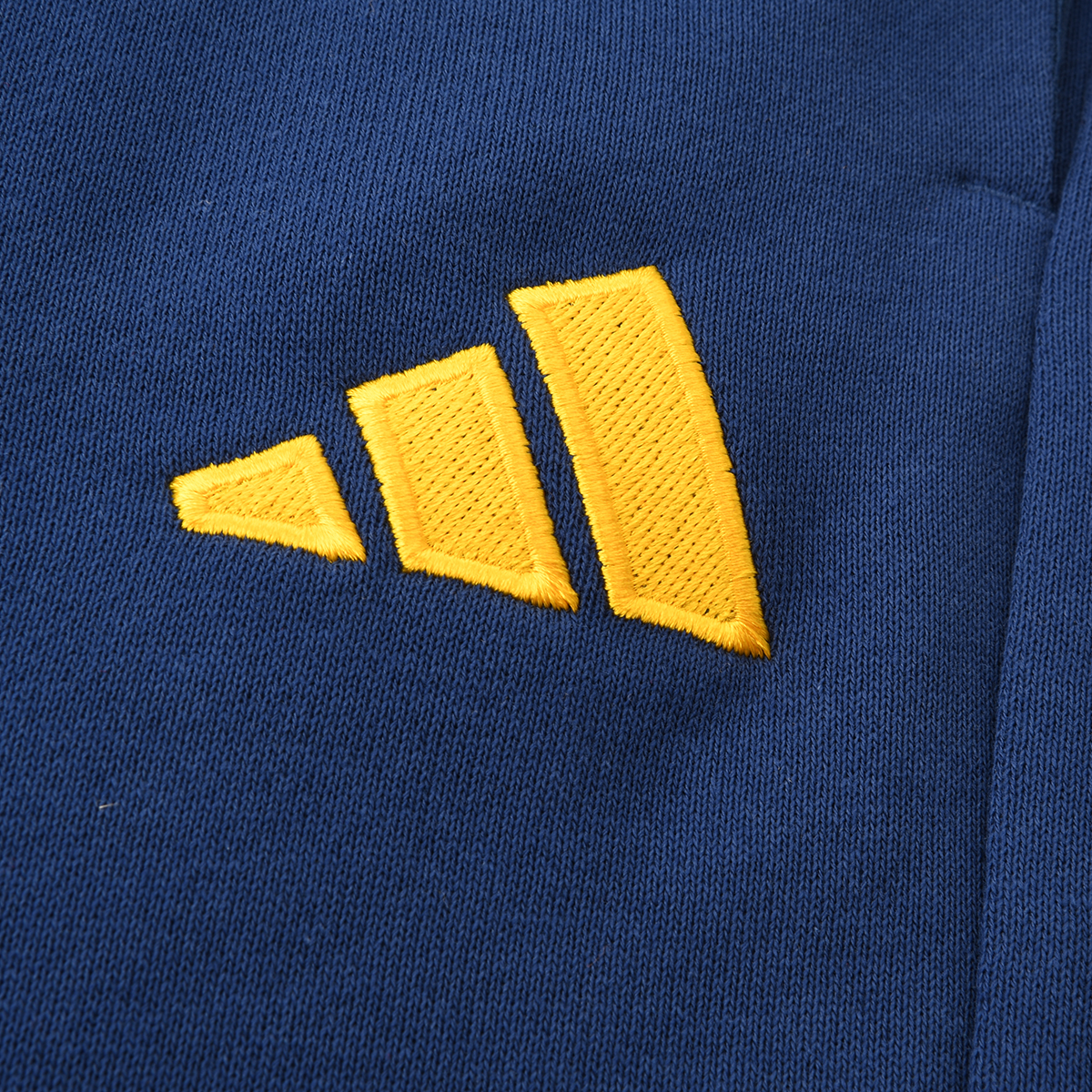 Pantalón Boca Juniors adidas DNA Hombre,  image number null