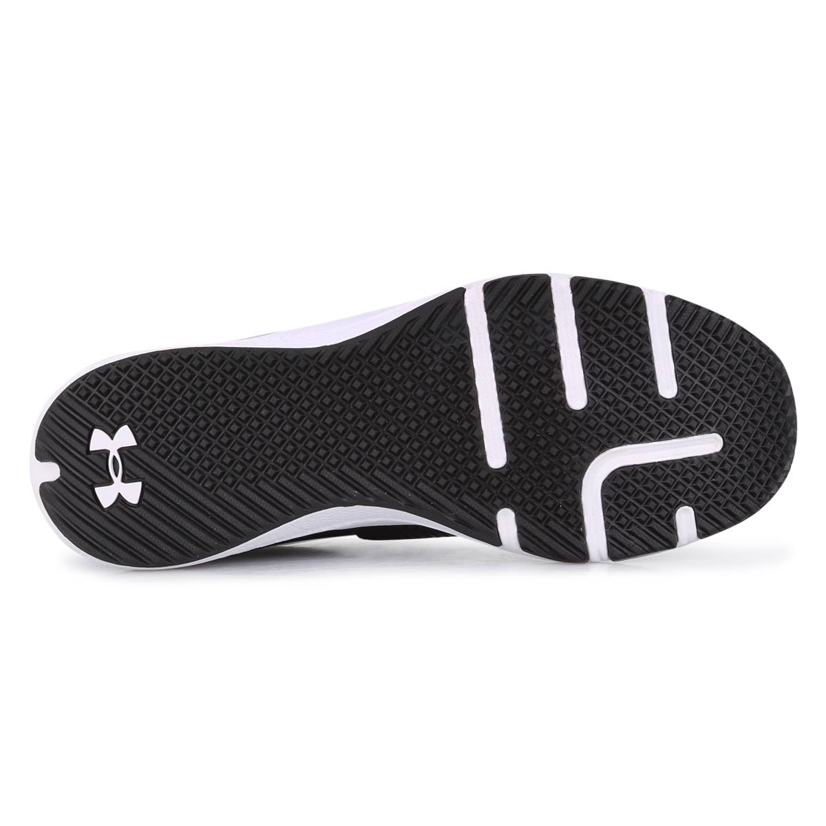Zapatillas Under Armour Charged Engage,  image number null