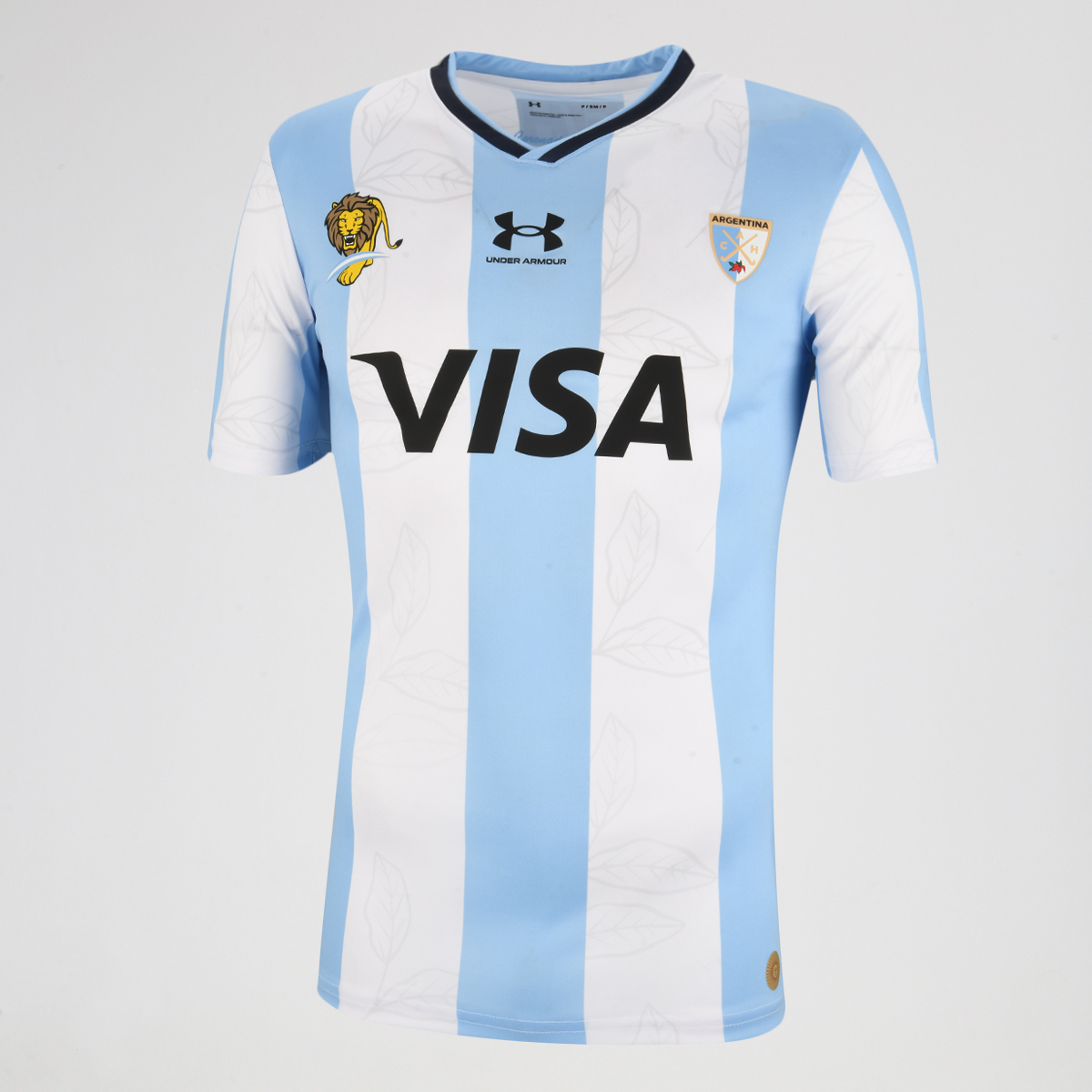 Camiseta hockey leones discount