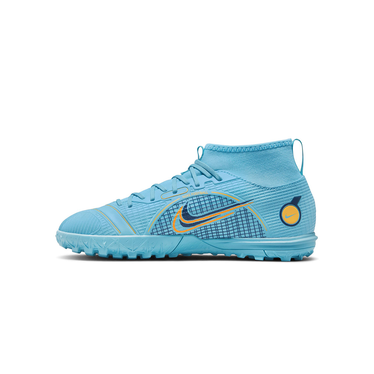 Botines nike mercurial new arrivals superflyx 6 academy tf