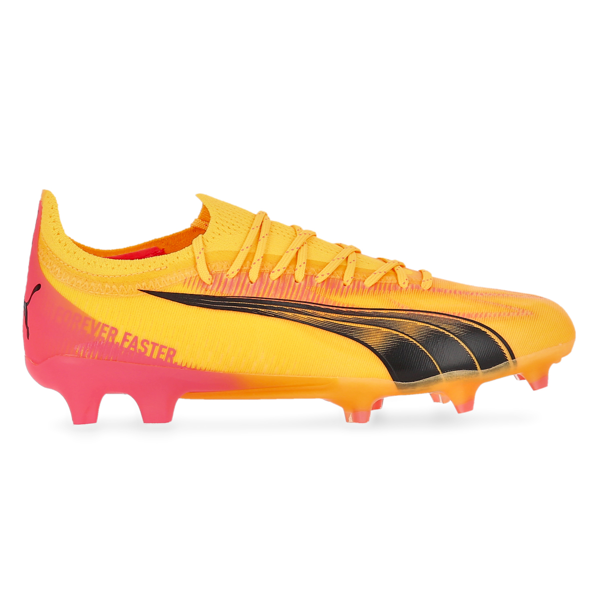 Botines Fútbol Puma Ultra Ultimate Fg/ag,  image number null