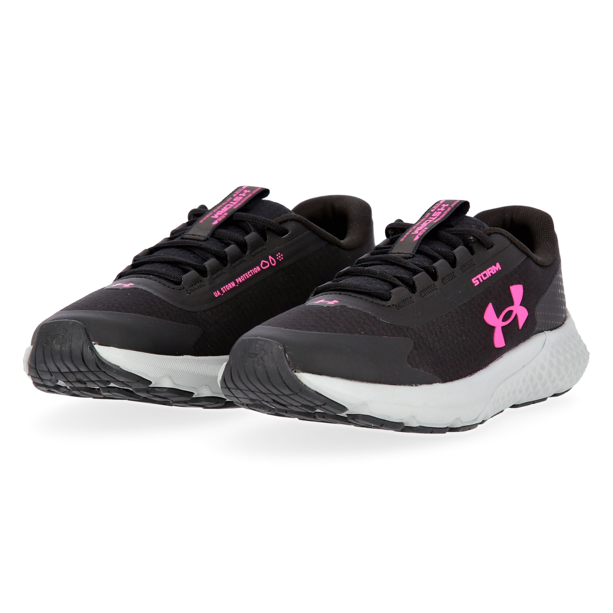 Zapatillas Running Under Armour Charged Rogue Storm 2 Mujer,  image number null