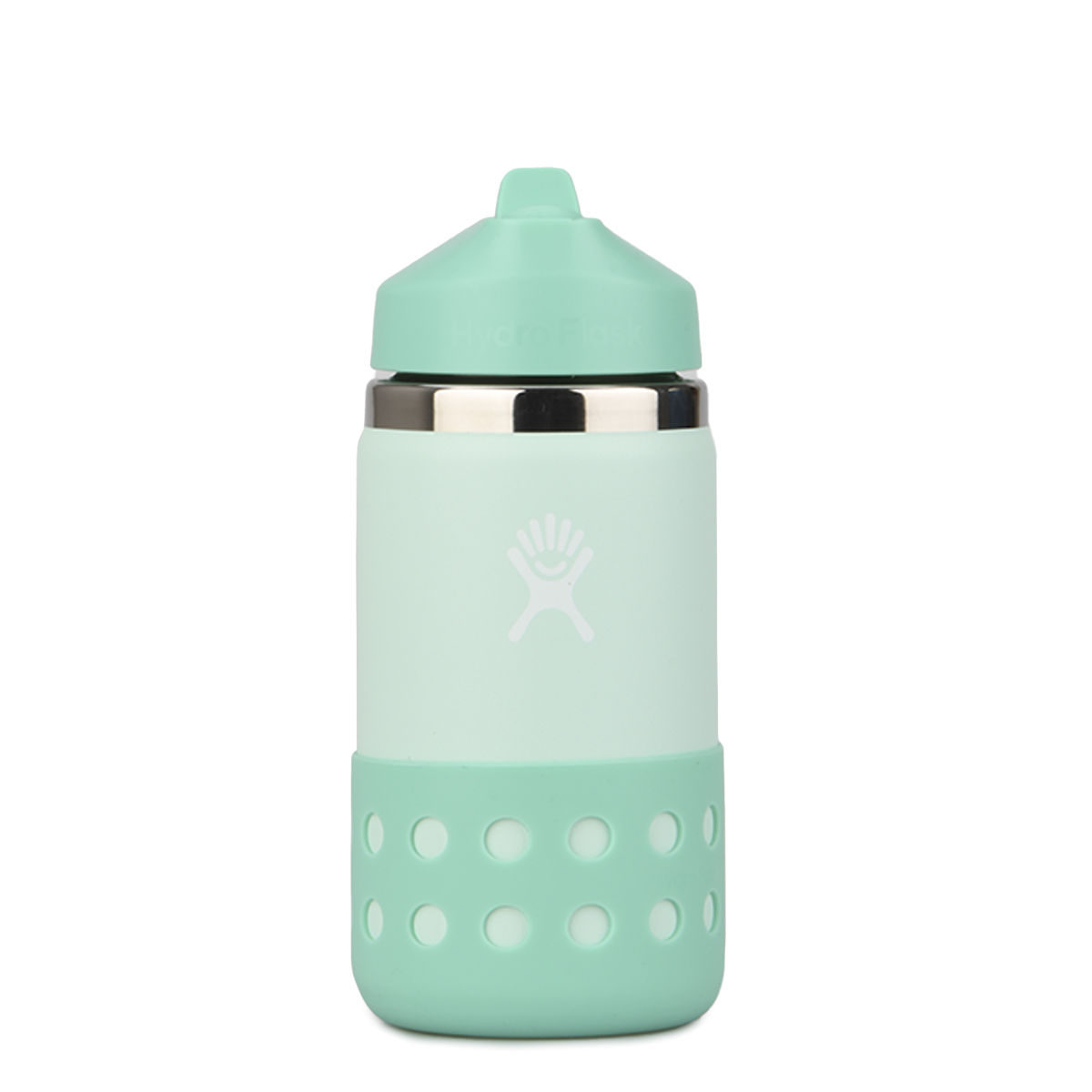 Botella Hydro Flask 12 Oz Wide Mouth,  image number null