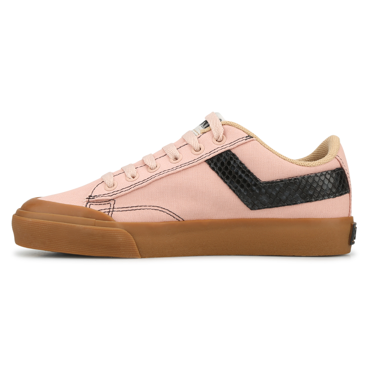 Zapatillas Pony Vintage Slandunk Ox Canvas,  image number null