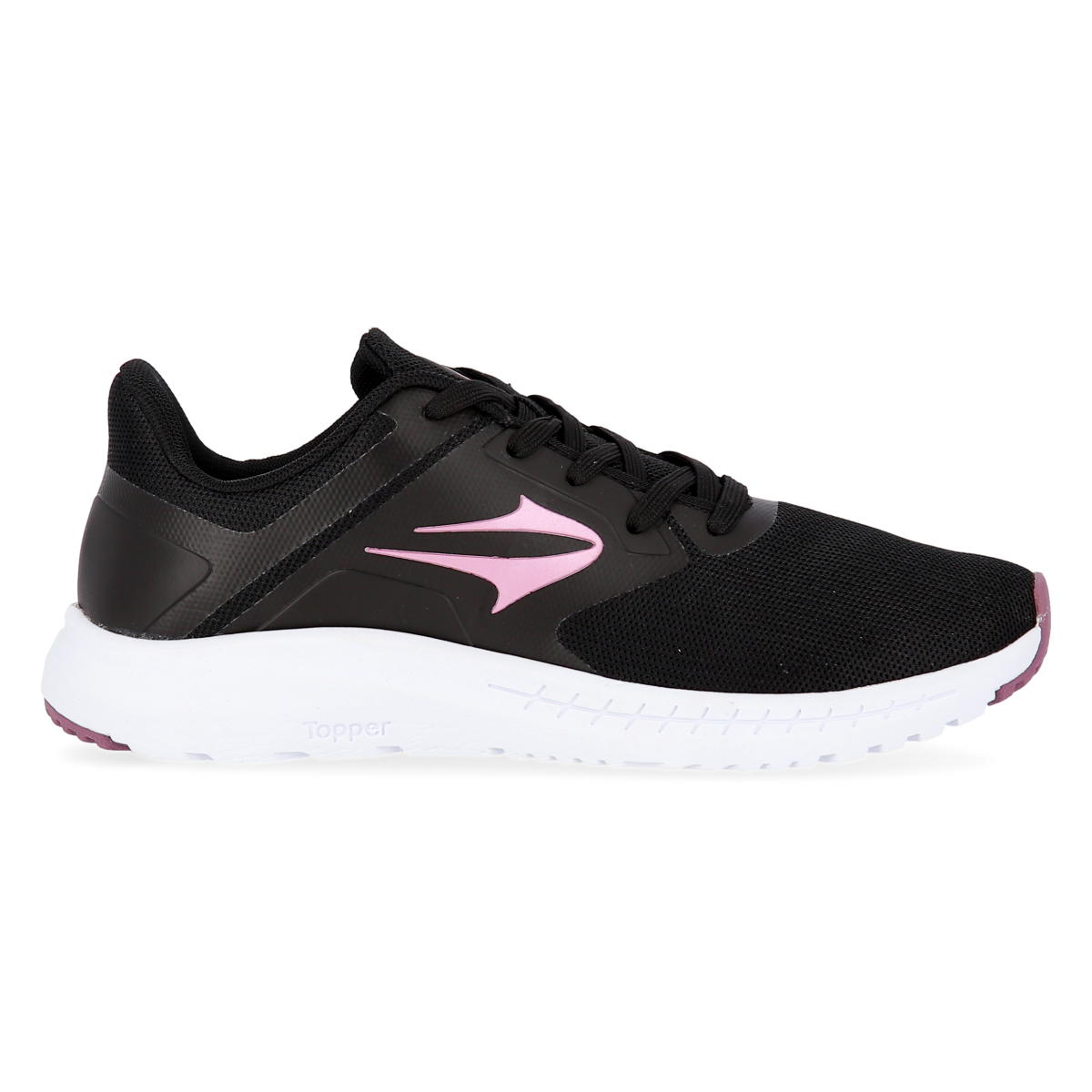 Zapatillas Entrenamiento Topper Rack Mujer,  image number null