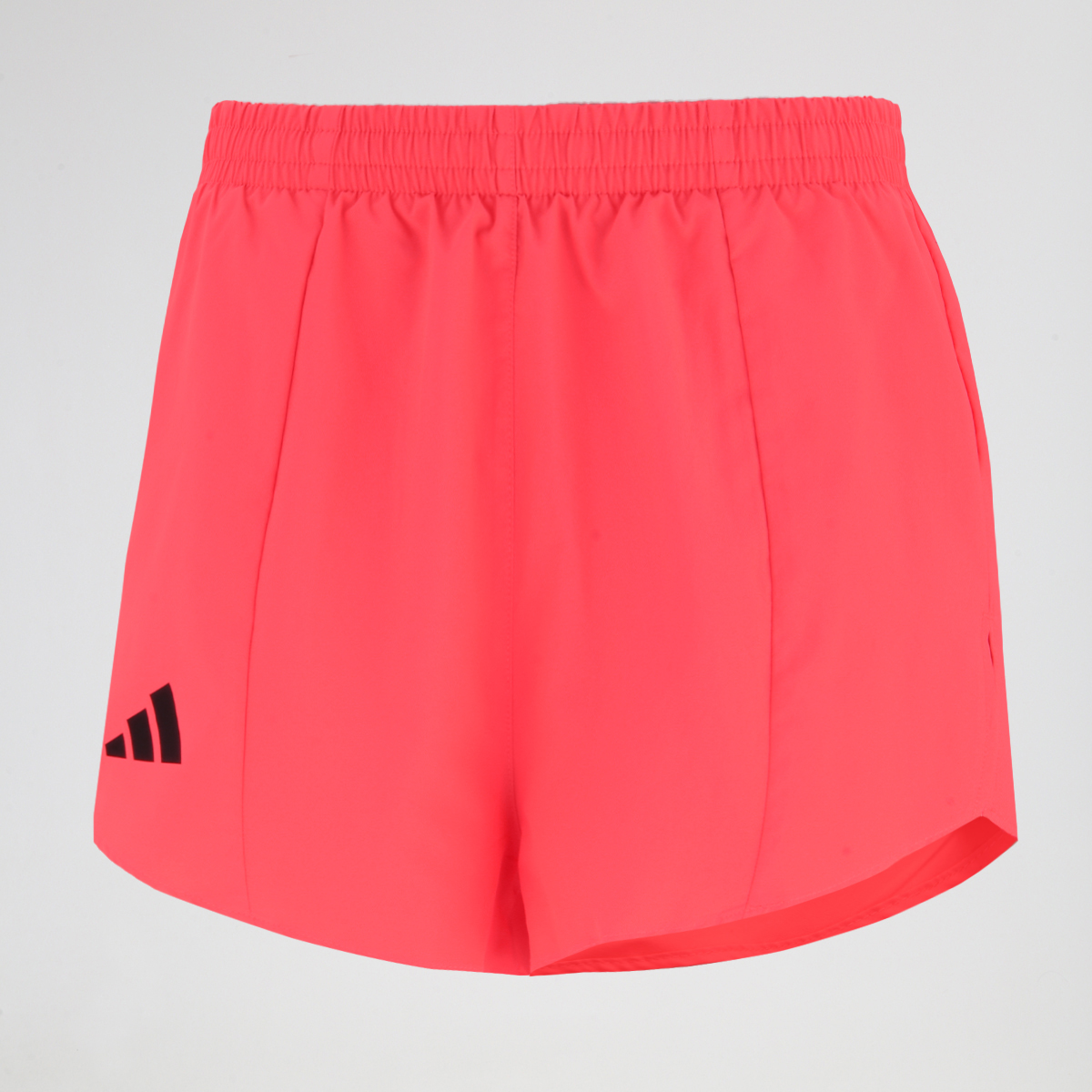 Short Running adidas Adizero Mujer,  image number null