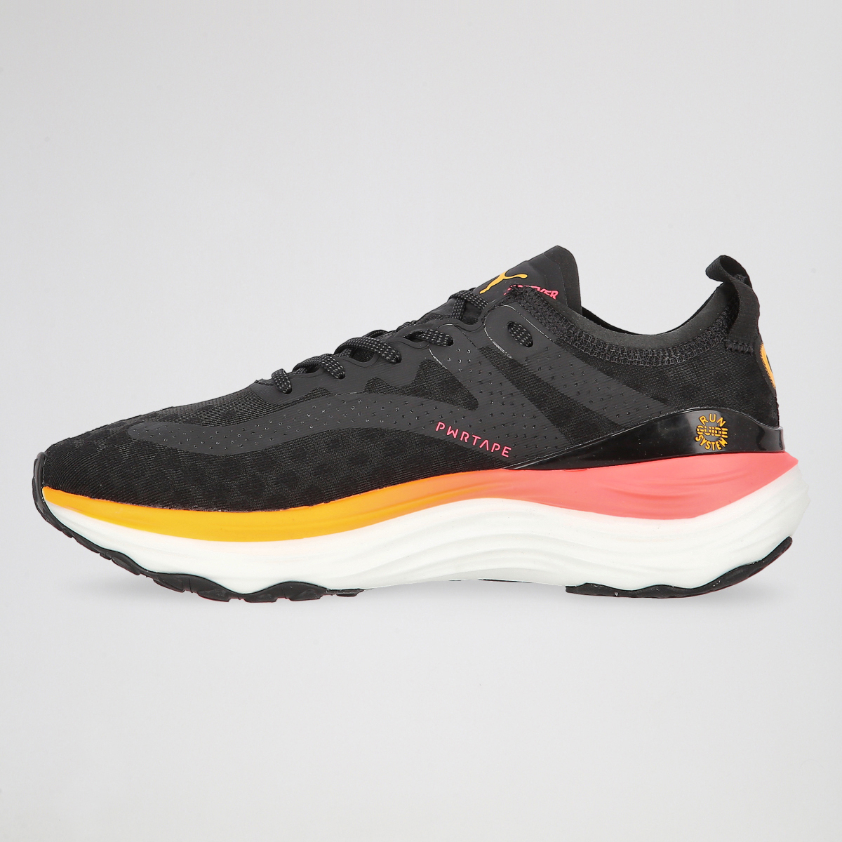 Zapatillas Running Puma Forever Run Nitro Hombre,  image number null