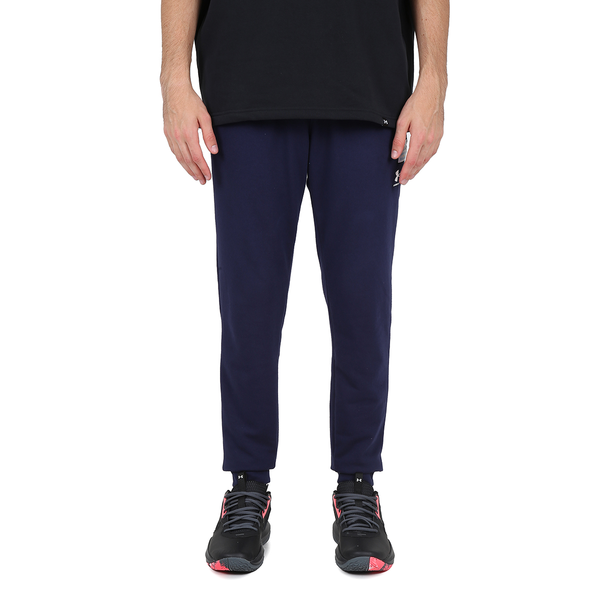 Pantalón Under Armour Jogger Hombre,  image number null