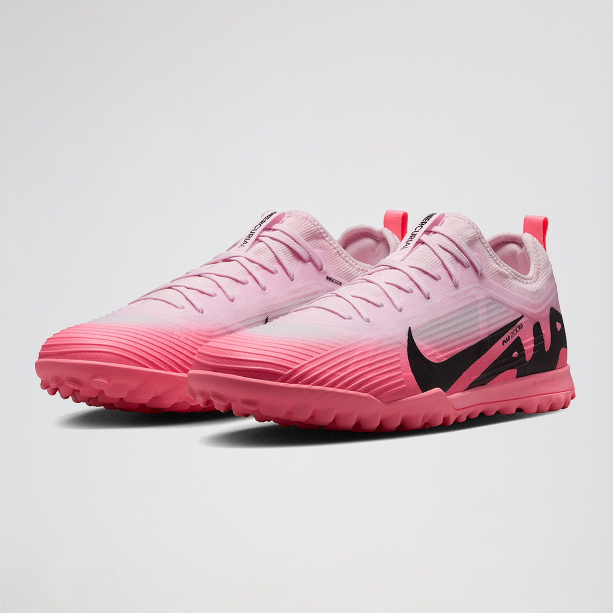 Botines F&uacute;tbol Nike Mercurial Vapor 15 Pro TF Hombre,  image number null