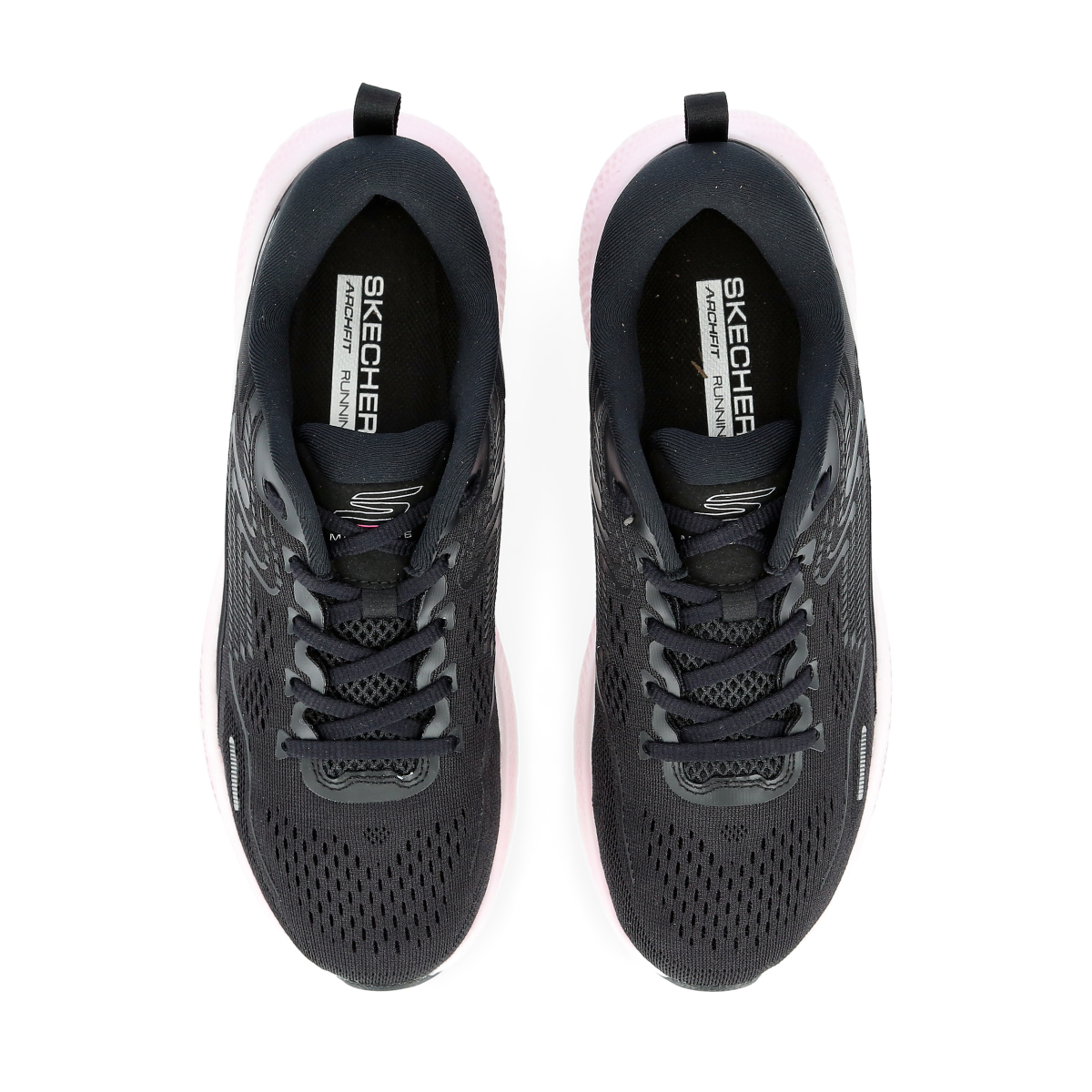 Zapatillas Running Skechers Go Run Max Road 6 Mujer StockCenter