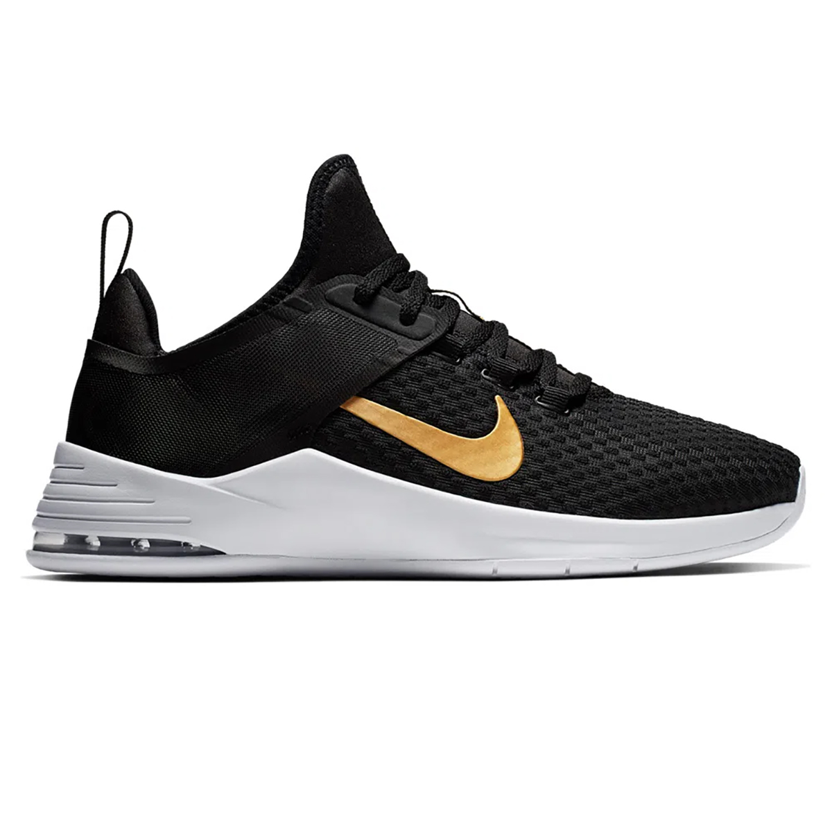 Bella air max top
