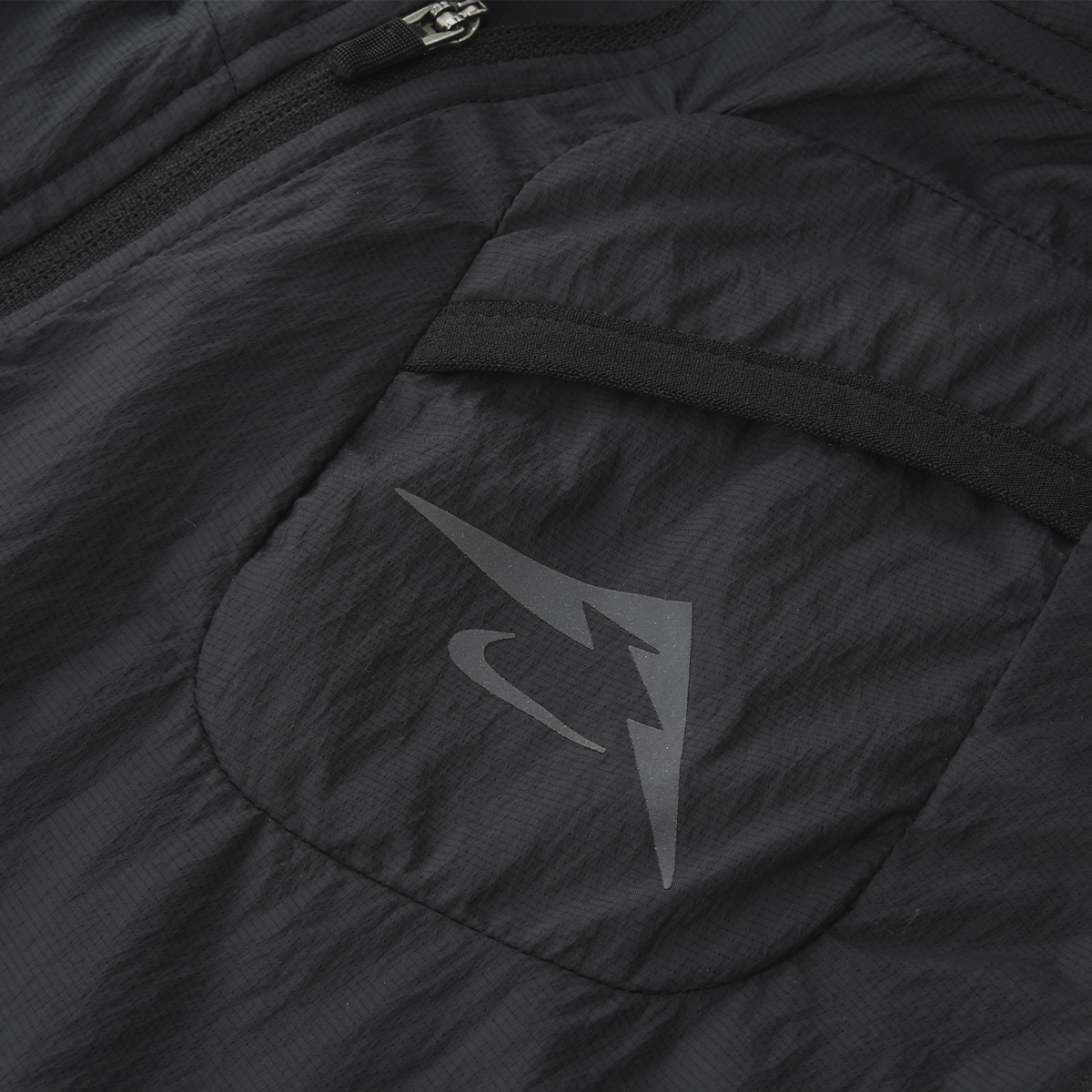 Chaleco Running Nike Trail Mujer,  image number null