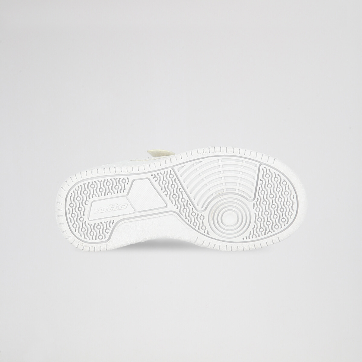 Zapatillas Lotto Basket Low II Bcv Niño,  image number null