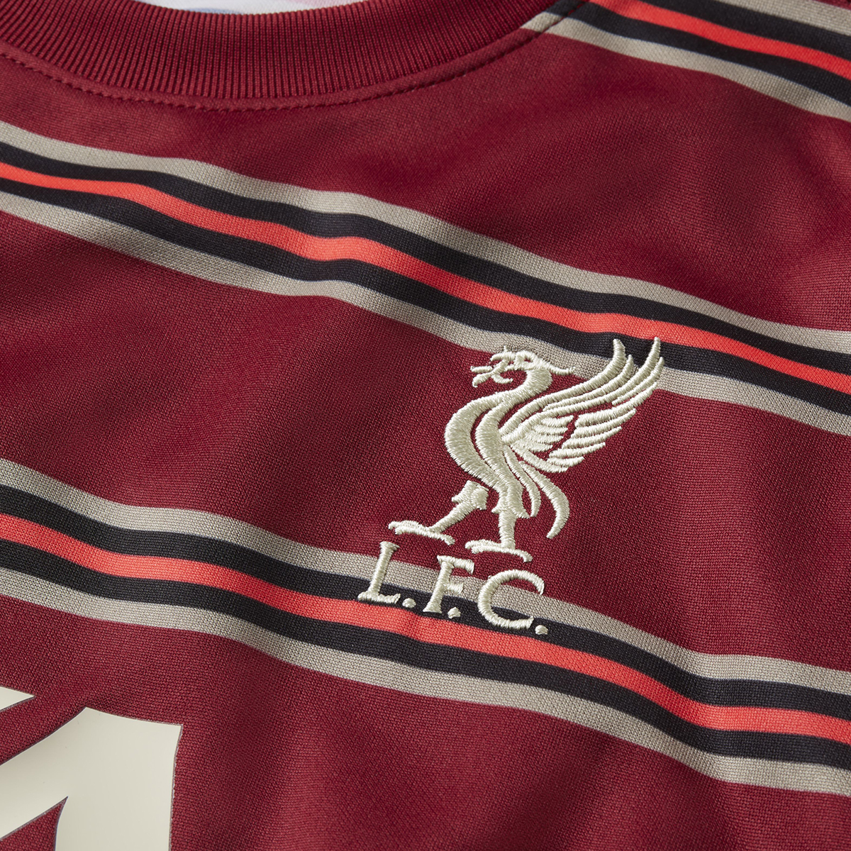 Camiseta Nike Liverpool Fc,  image number null