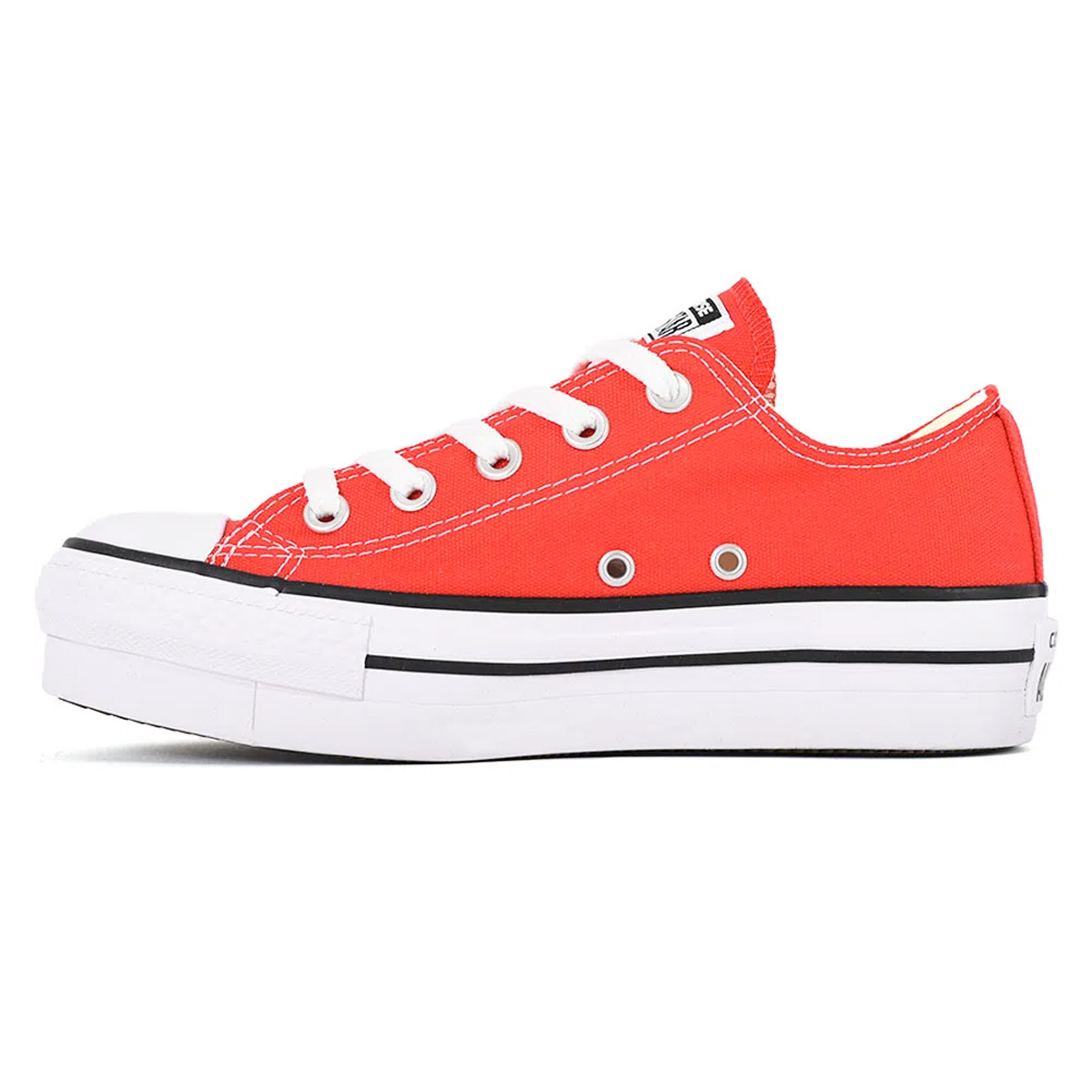 Zapatillas Converse Chuck Taylor All Star Platform,  image number null