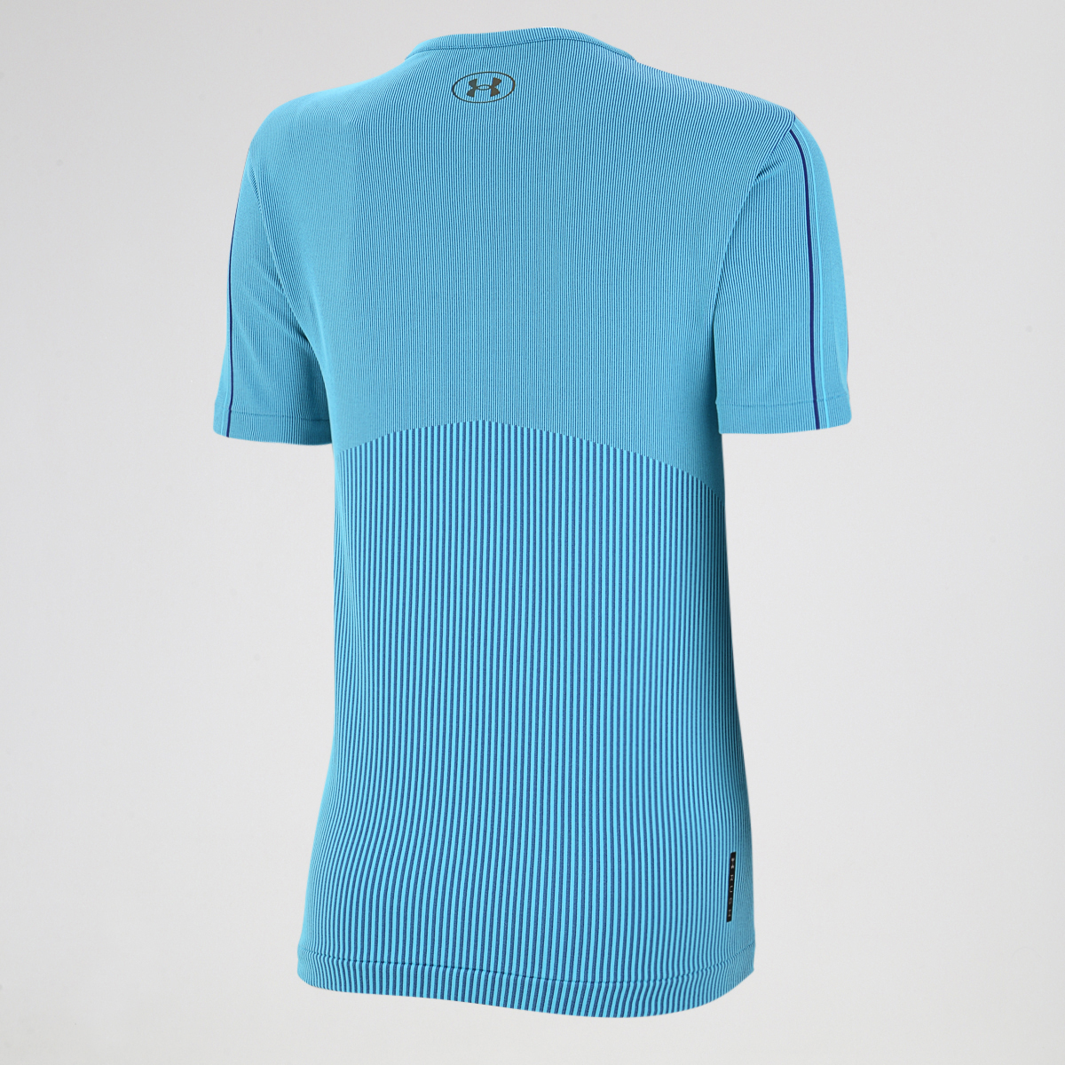 Remera Entrenamiento Under Armour Rush Mujer,  image number null