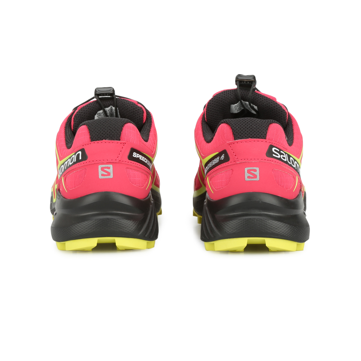 Zapatillas Salomon SpeedCross 4,  image number null