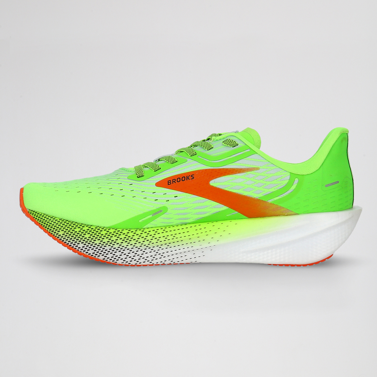 Zapatillas Running Brooks Hyperion Max Hombre,  image number null
