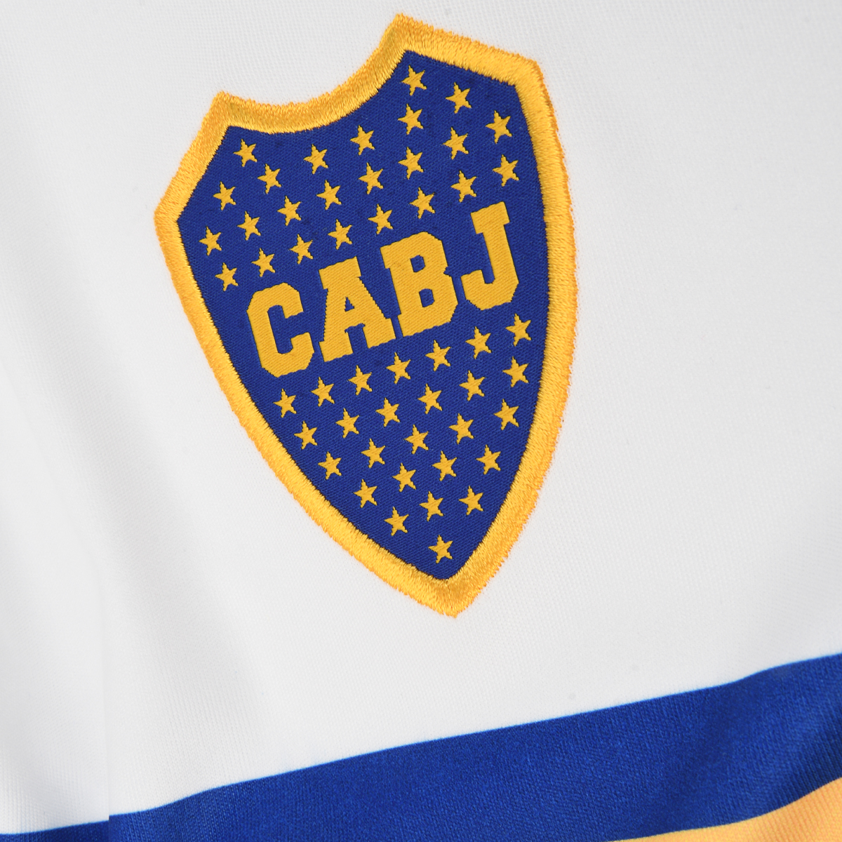 Camiseta Boca Juniors adidas Suplente 24/25 Mujer,  image number null