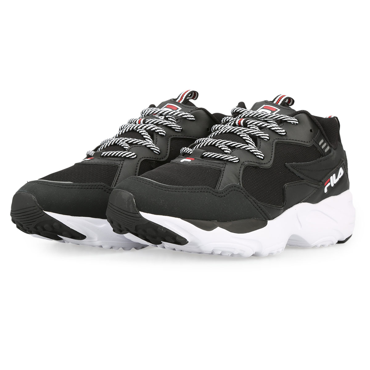 zapatillas fila rippler hombre