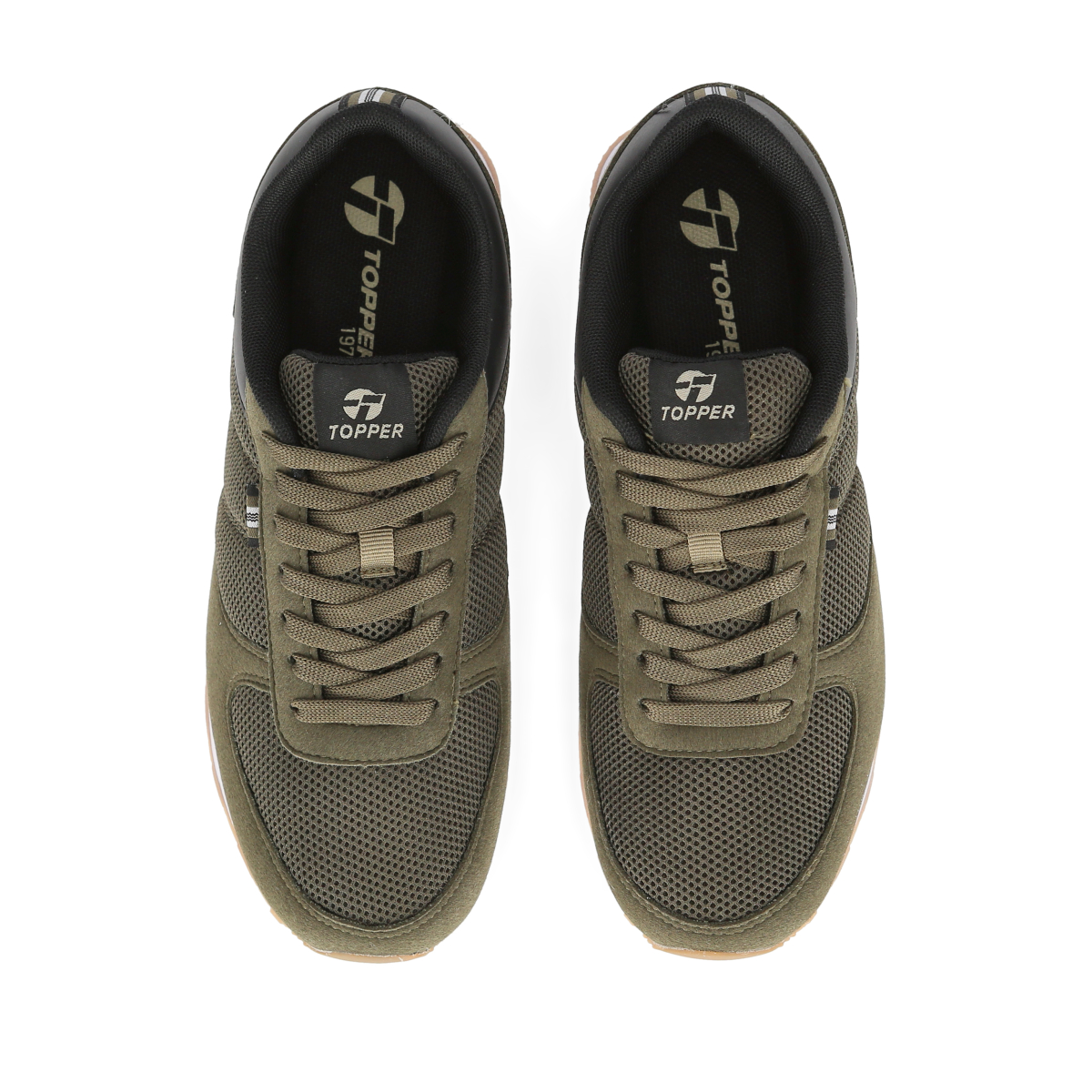 Zapatillas Topper T.350 Mesh,  image number null