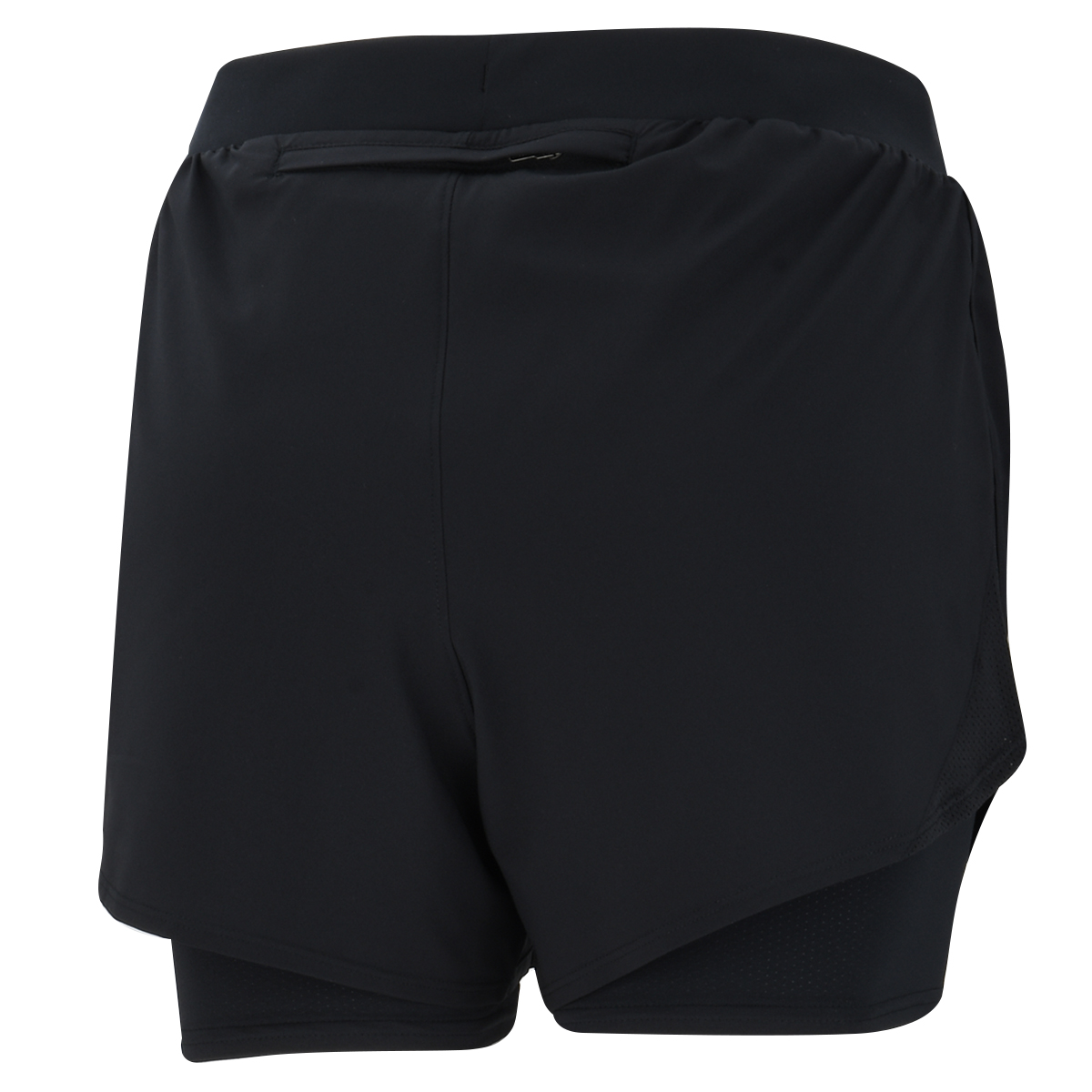 Short Running Under Armour Fly By Elite 2-in-1 Mujer,  image number null
