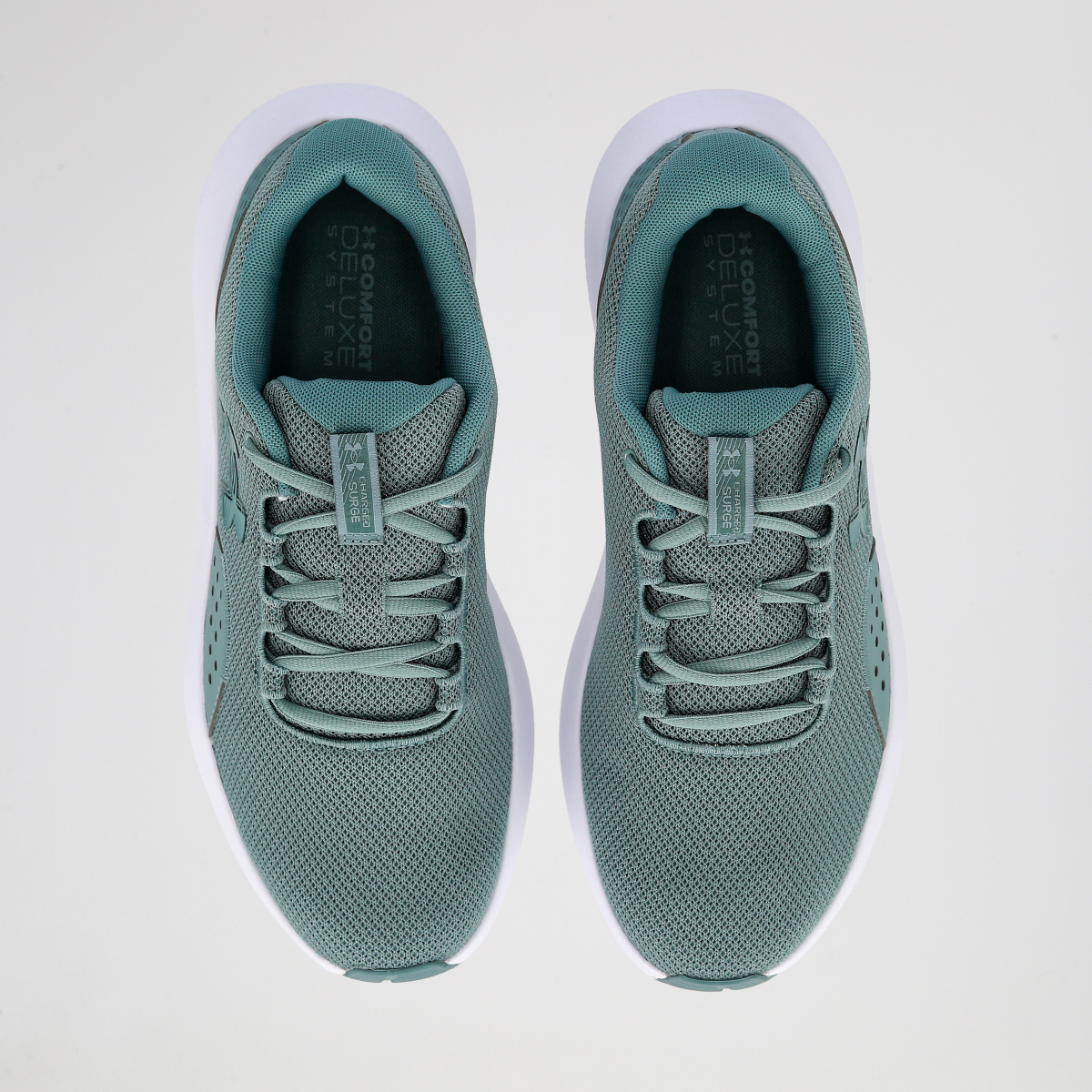 Zapatillas Running Under Armour Charged Surge 4 Hombre,  image number null