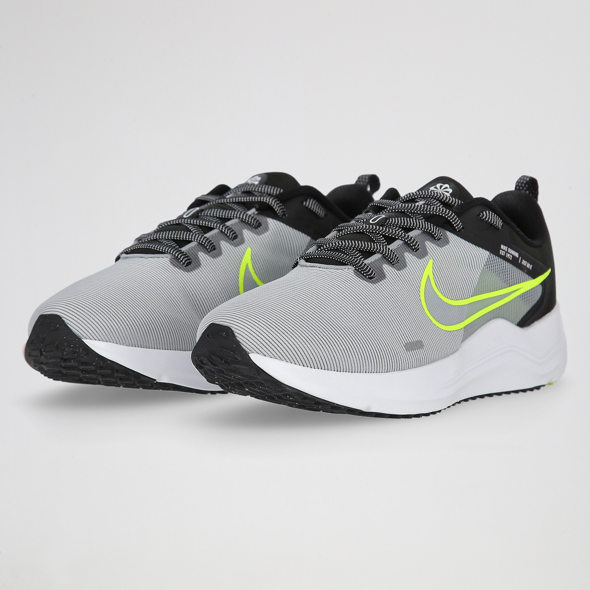 Zapatillas Running Nike Downshifter 12 Hombre,  image number null