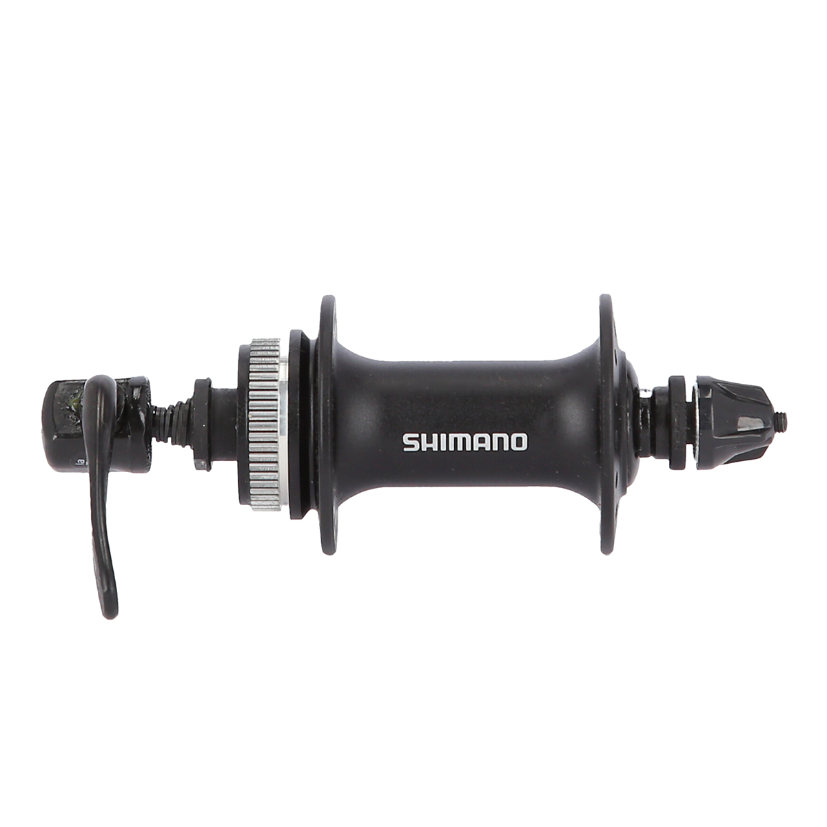 Maza Bicicleta Shimano Delantera Hb-m3050,  image number null